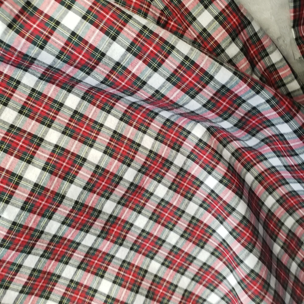NEW! PLAID! Ralph Lauren Infant Girls Tunic~Sz 12 Month